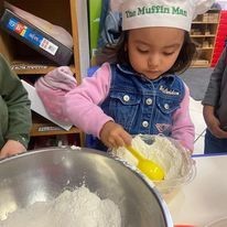 Baking classes Child care in Edinburg, TX